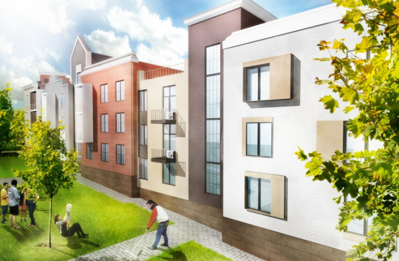 ЖК "Западный берег" - фото 9