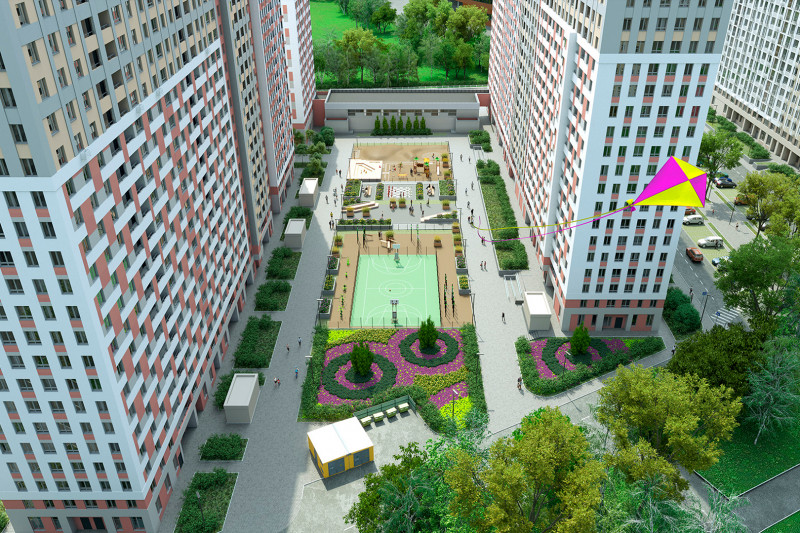 ЖК "Инновация" - фото 6