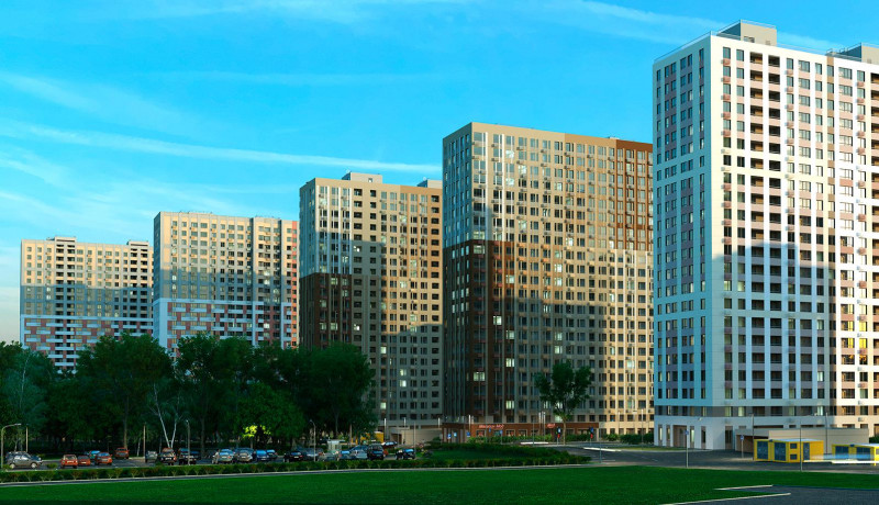 ЖК "Инновация" - фото 2