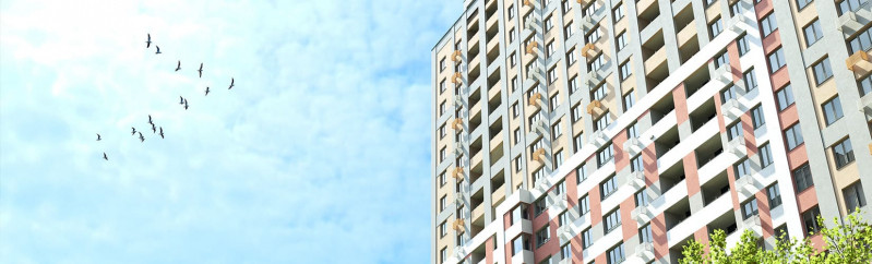 ЖК "Инновация" - фото 3