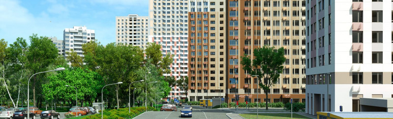 ЖК "Инновация" - фото 11