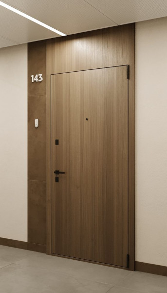 ЖК "Сиреневый парк" - фото 6