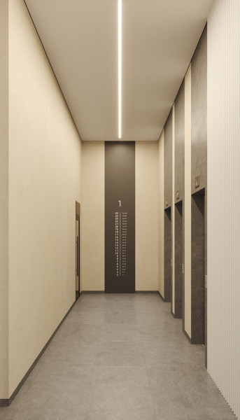 ЖК "Сиреневый парк" - фото 11