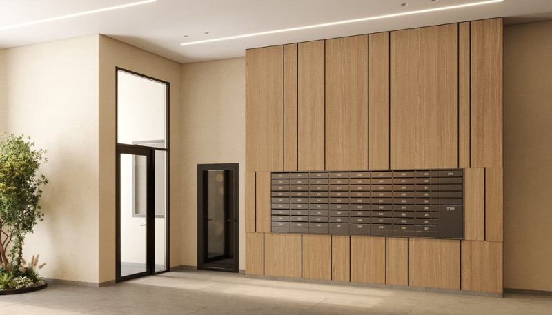 ЖК "Сиреневый парк" - фото 12