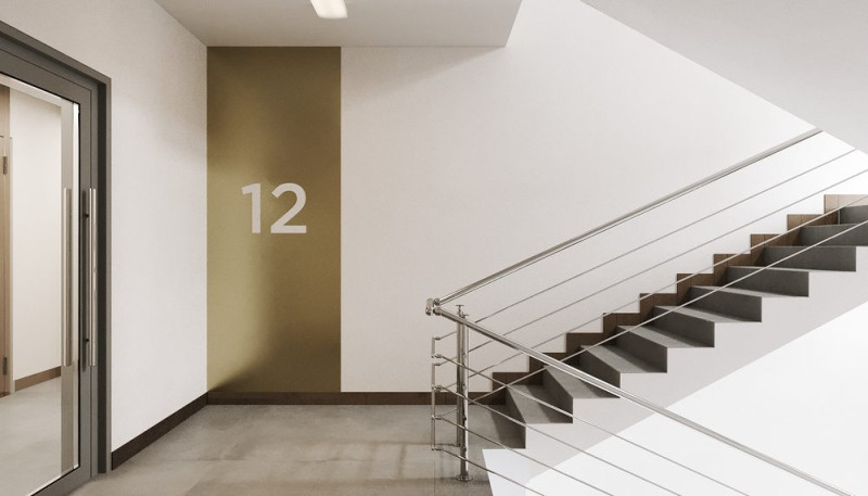 ЖК "Сиреневый парк" - фото 13