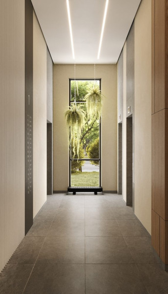 ЖК "Сиреневый парк" - фото 15