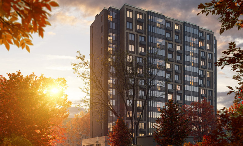 ЖК "Счастье на Семеновской" - фото 4