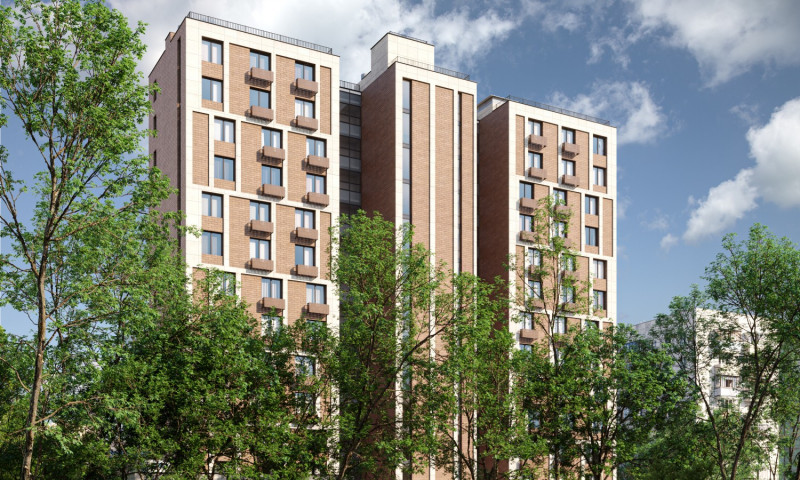ЖК "Счастье на Семеновской" - фото 6