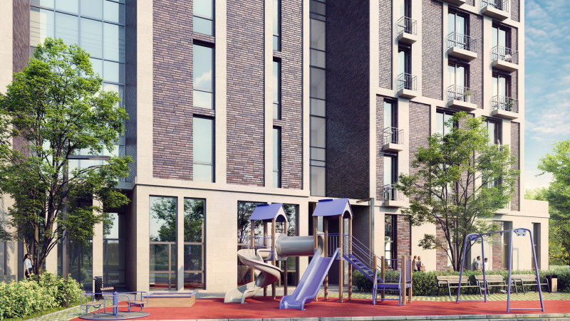 ЖК "Счастье на Семеновской" - фото 8