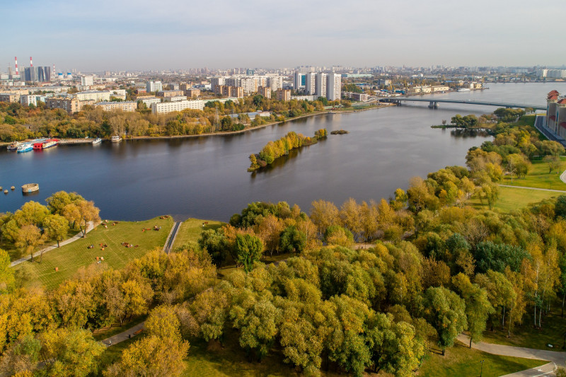 Апартаменты "YE'S Технопарк" - фото 7