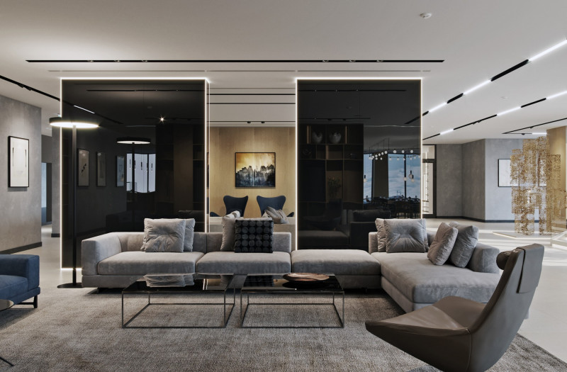 Апартаменты "YE'S Технопарк" - фото 8