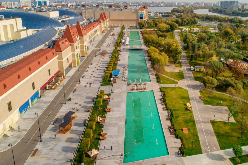 Апартаменты "YE'S Технопарк" - фото 5