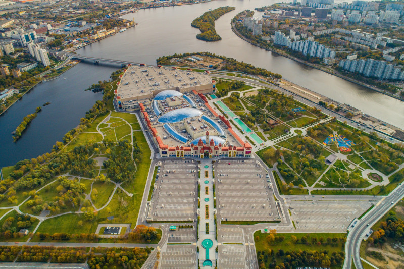 Апартаменты "YE'S Технопарк" - фото 3