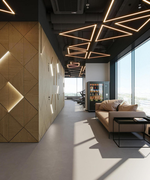 Апартаменты "YE'S Технопарк" - фото 10