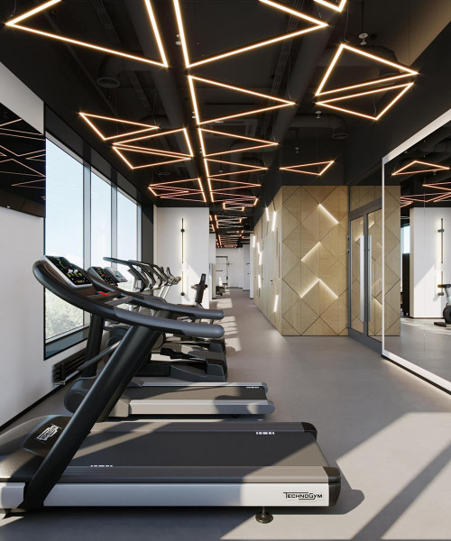 Апартаменты "YE'S Технопарк" - фото 9