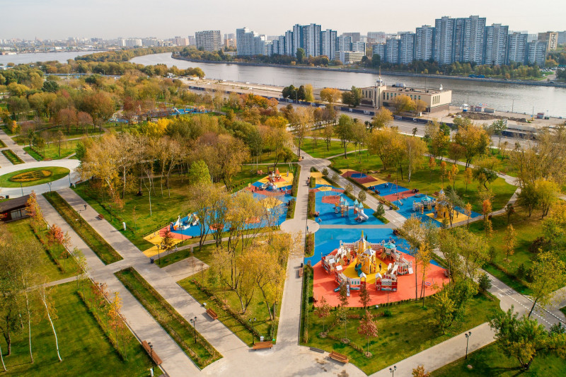 Апартаменты "YE'S Технопарк" - фото 6