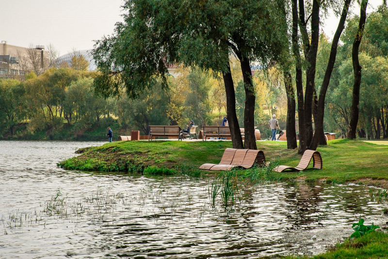 Апартаменты "YE'S Технопарк" - фото 4