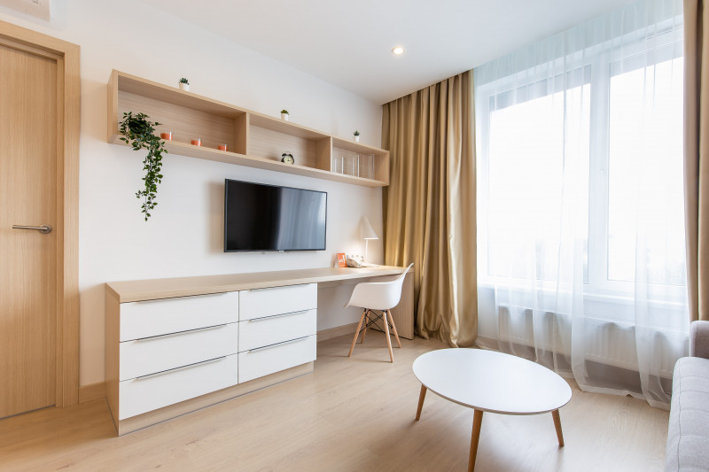 Апартаменты "YE'S Технопарк" - фото 3