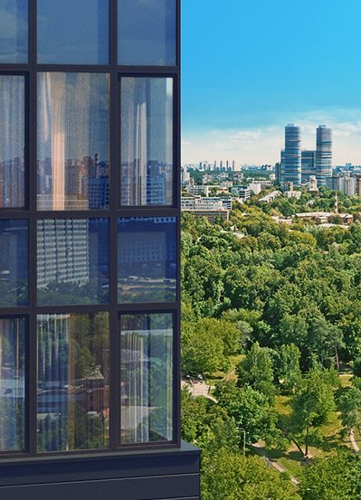 ЖК "YE'S Ботанический сад" - фото 5