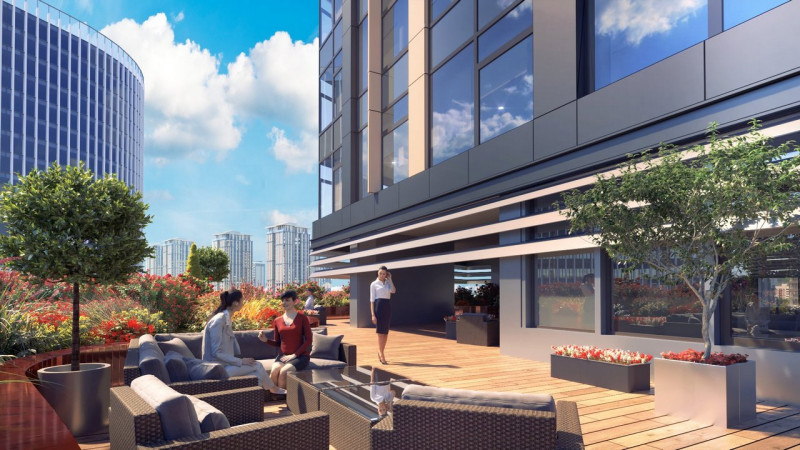 ЖК "YE'S Ботанический сад" - фото 22