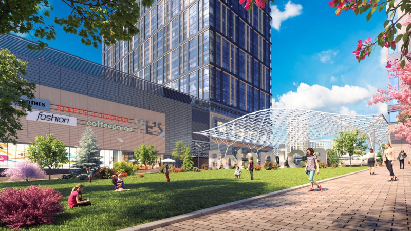 ЖК "YE'S Ботанический сад" - фото 18