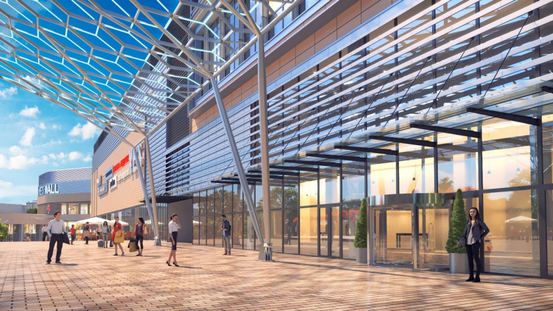 ЖК "YE'S Ботанический сад" - фото 21