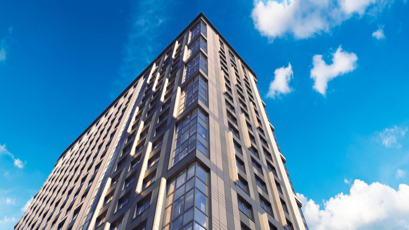 ЖК "YE'S Ботанический сад" - фото 7