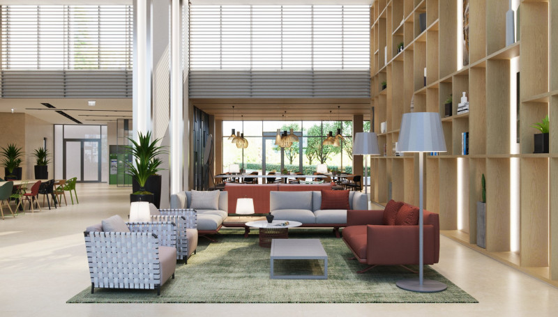 ЖК "YE'S Ботанический сад" - фото 12