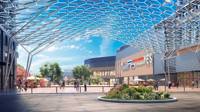 ЖК "YE'S Ботанический сад" - фото 15