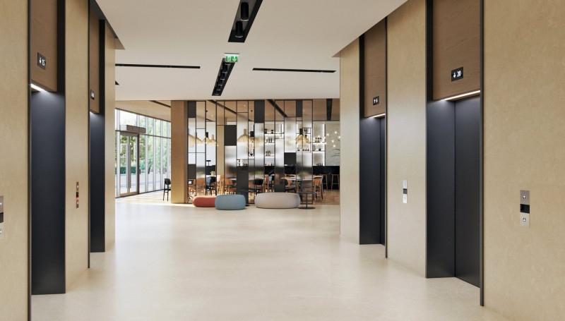 ЖК "YE'S Ботанический сад" - фото 25