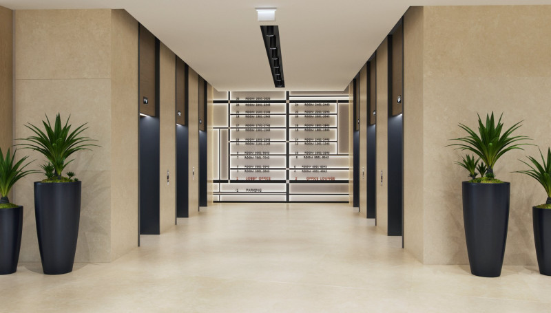 ЖК "YE'S Ботанический сад" - фото 26