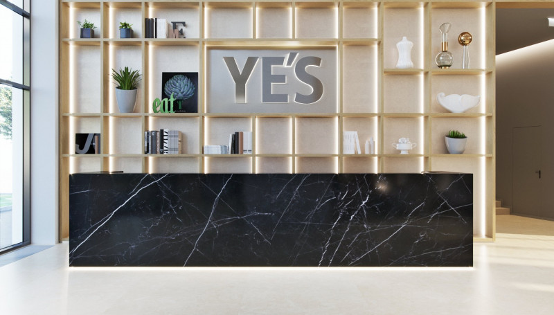 ЖК "YE'S Ботанический сад" - фото 29