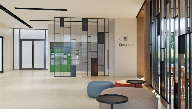 ЖК "YE'S Ботанический сад" - фото 27