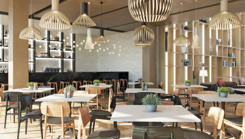 ЖК "YE'S Ботанический сад" - фото 30