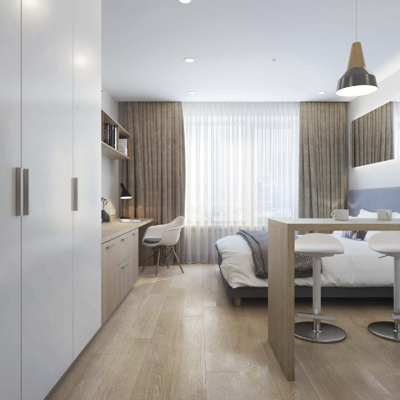 ЖК "YE'S Ботанический сад" - фото 15