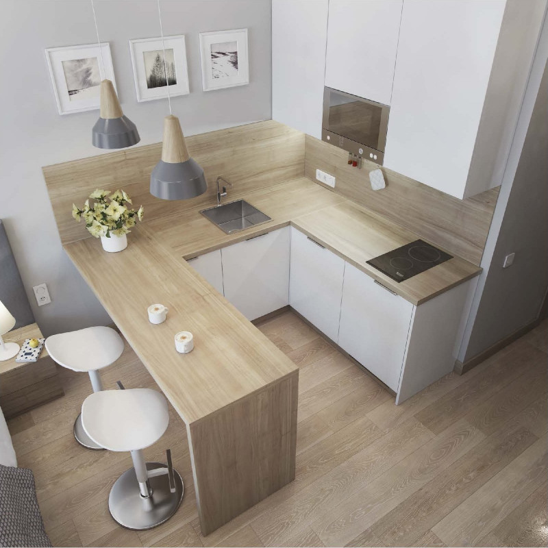 ЖК "YE'S Ботанический сад" - фото 49