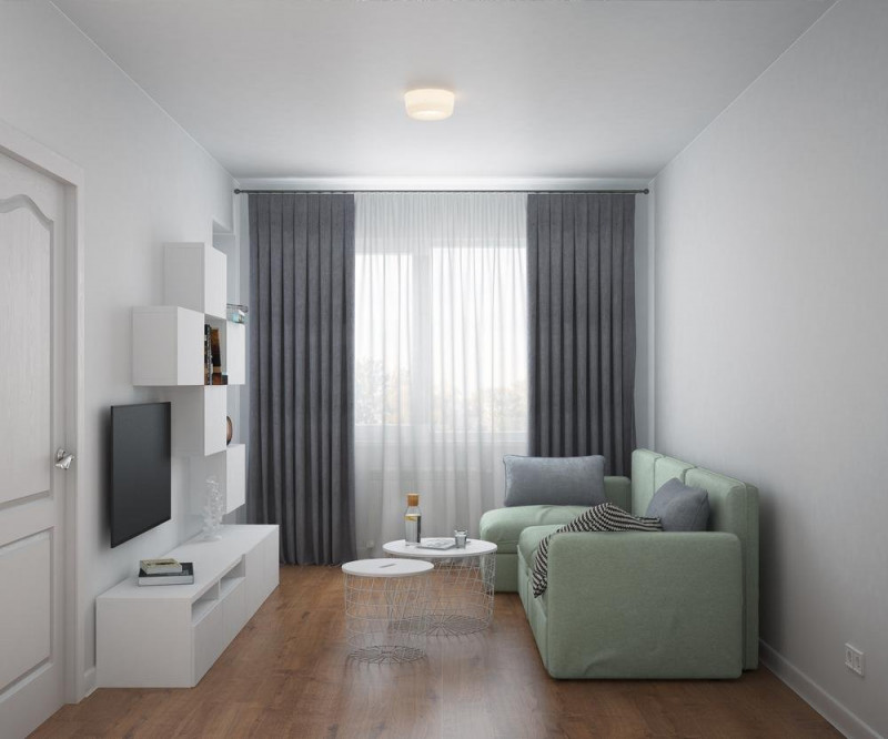 ЖК "Цветочные Поляны" - фото 3