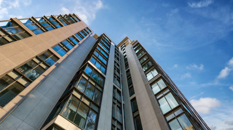 Апартаменты "SOHO+NOHO" - фото 7