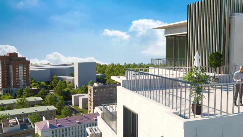 Апартаменты "SOHO+NOHO" - фото 4