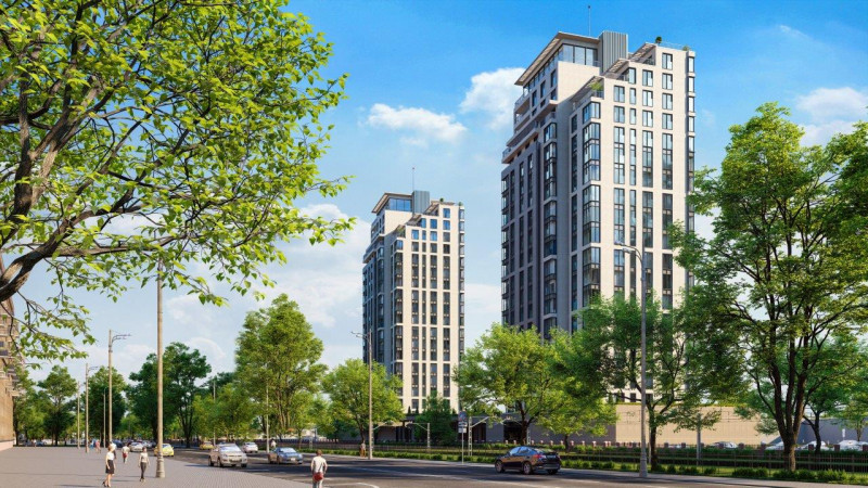 Апартаменты "SOHO+NOHO" - фото 8