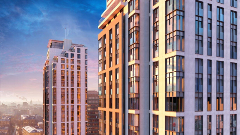 Апартаменты "SOHO+NOHO" - фото 13