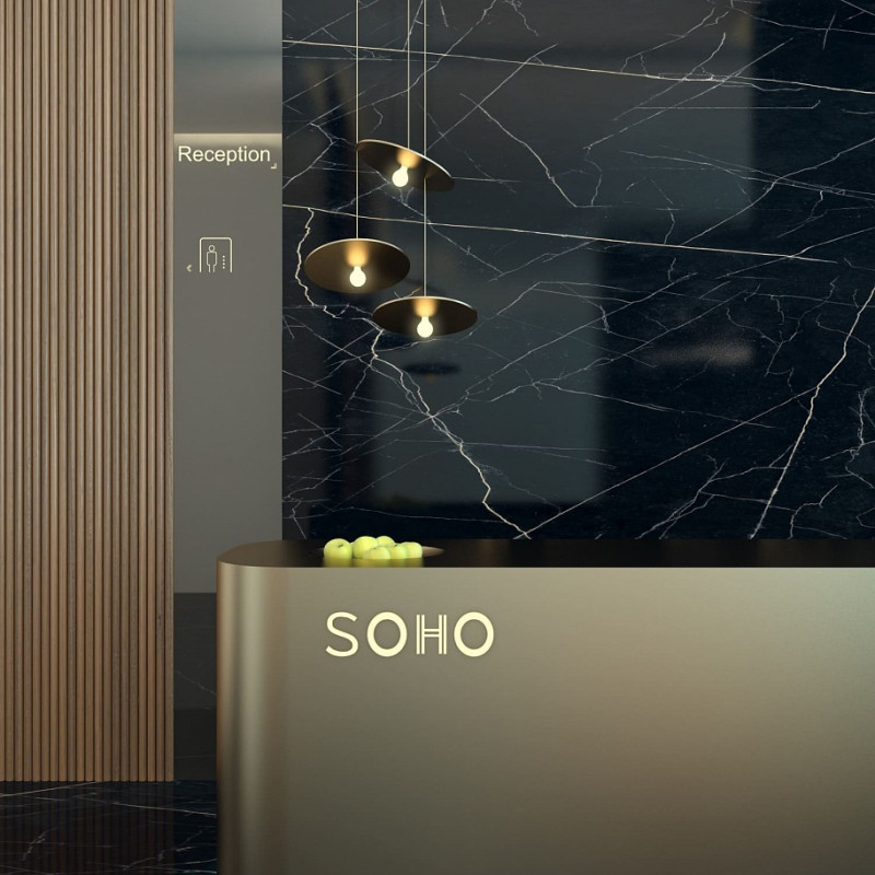 Апартаменты "SOHO+NOHO" - фото 32