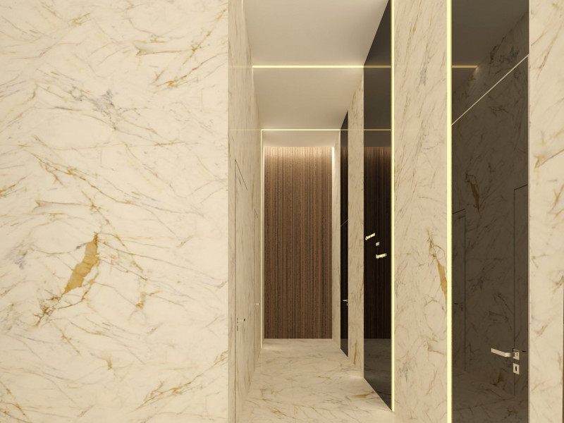 Апартаменты "SOHO+NOHO" - фото 24