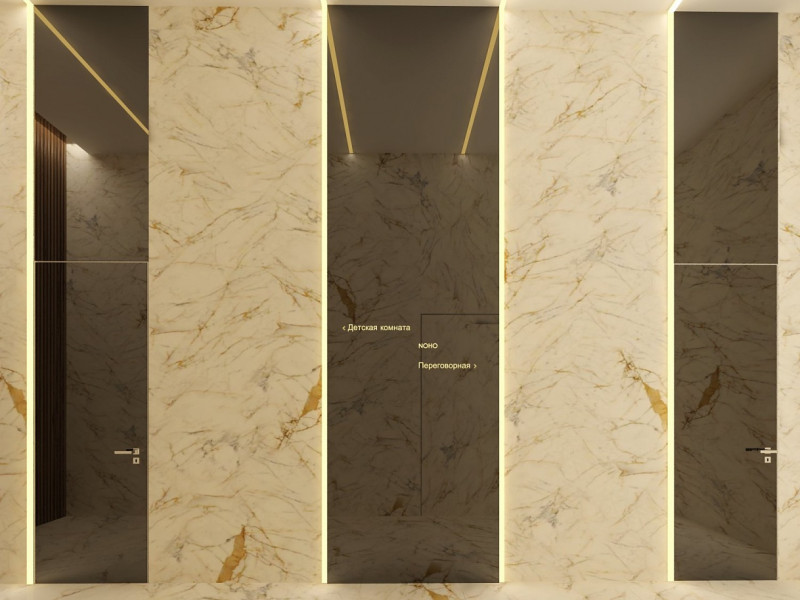 Апартаменты "SOHO+NOHO" - фото 27