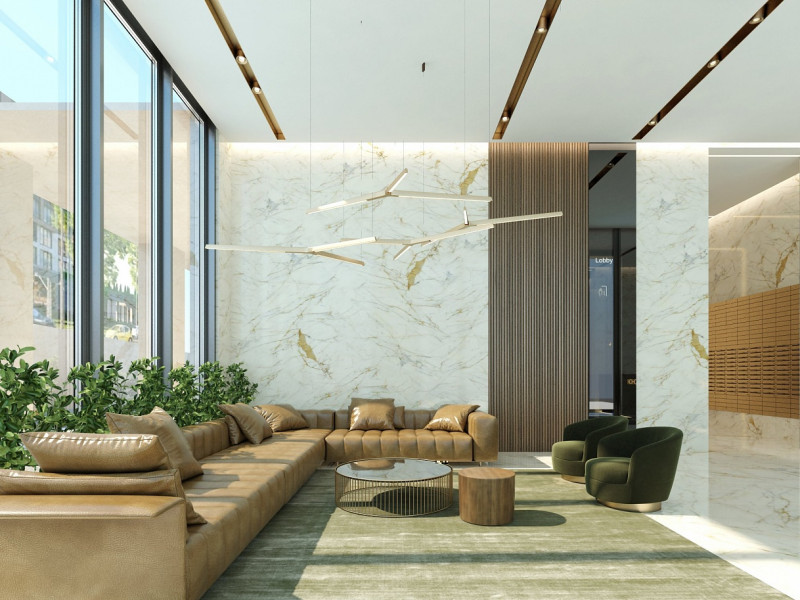 Апартаменты "SOHO+NOHO" - фото 28