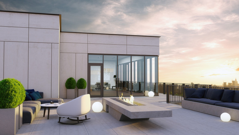 Апартаменты "SOHO+NOHO" - фото 18