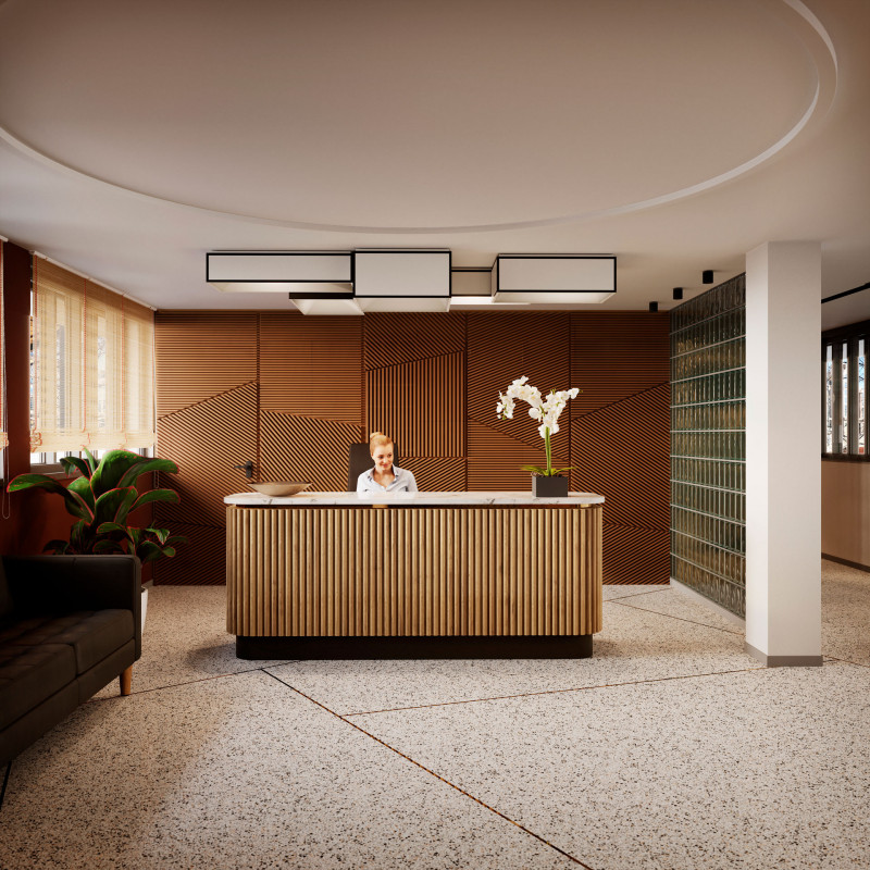 ЖК "Наркомфин"  - фото 7