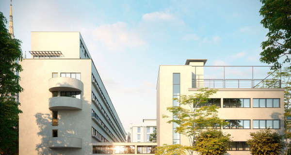 ЖК "Наркомфин"