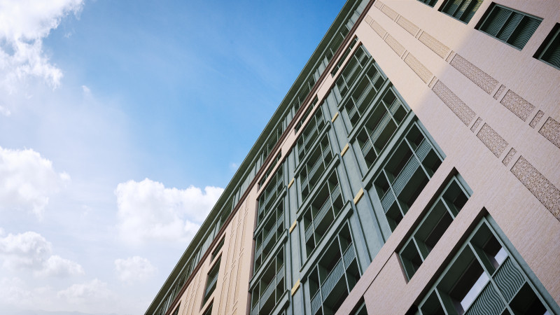 Дом на Тишинке - фото 3