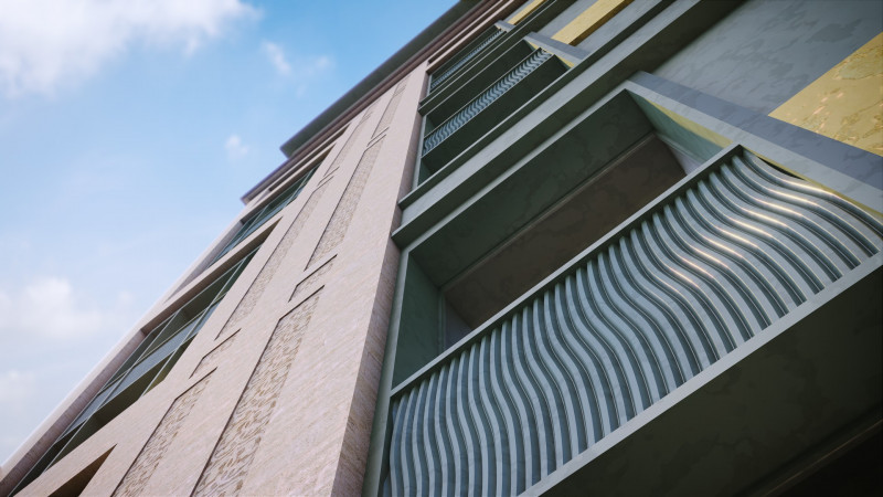 Дом на Тишинке - фото 5